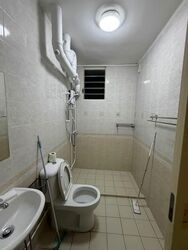 Blk 120C Rivervale Drive (Sengkang), HDB 4 Rooms #555957061